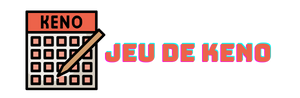 Toutes les infos sur le jeu keno: jeudekeno.com